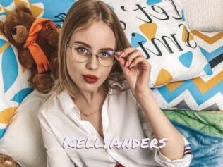 KellyAnders Deutsche Sexcams