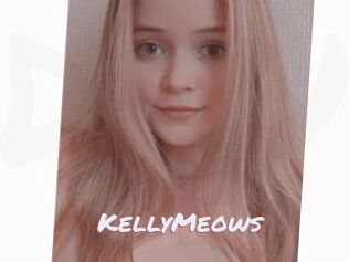 KellyMeows