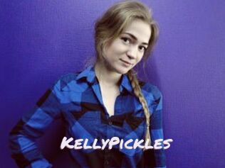 KellyPickles