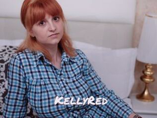 KellyRed