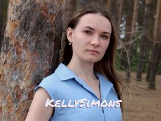 KellySimons Deutsche Sexcams