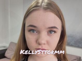 KellySttormm Deutsche Sexcams