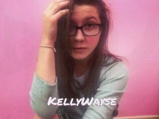 KellyWayse