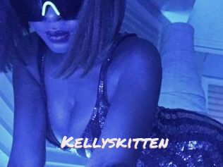 Kellyskitten Deutsche Sexcams
