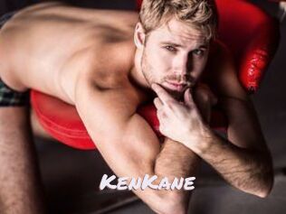 KenKane Deutsche Sexcams
