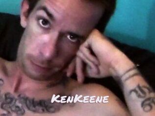 KenKeene Deutsche Sexcams