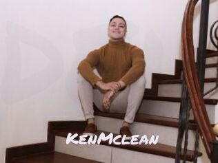 KenMclean Deutsche Sexcams