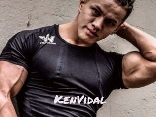 KenVidal Deutsche Sexcams