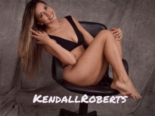 KendallRoberts