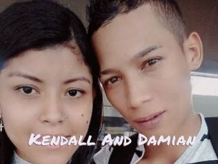Kendall_And_Damian Deutsche Sexcams