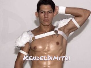 KendelDimitri Deutsche Sexcams