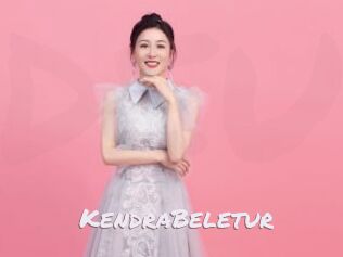 KendraBeletur