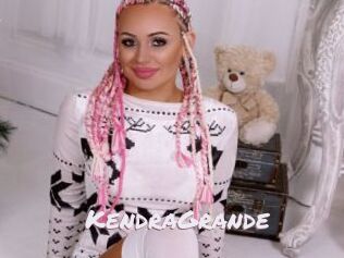 KendraGrande Deutsche Sexcams