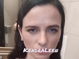 KendraLeen Deutsche Sexcams