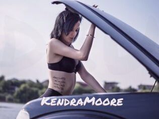 KendraMoore