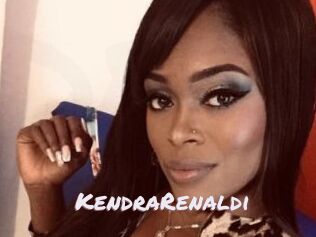 KendraRenaldi Deutsche Sexcams