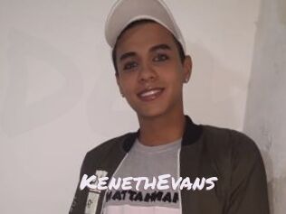 KenethEvans Deutsche Sexcams