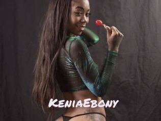 KeniaEbony