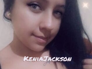 KeniaJackson Deutsche Sexcams