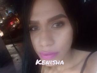 Kenisha