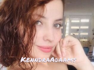 KenndraAdaams