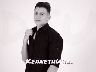 KennethWill Deutsche Sexcams