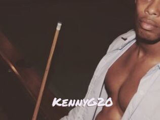 KennyG20 Deutsche Sexcams