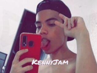 KennyJam Deutsche Sexcams