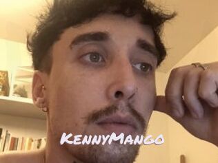 KennyMango Deutsche Sexcams
