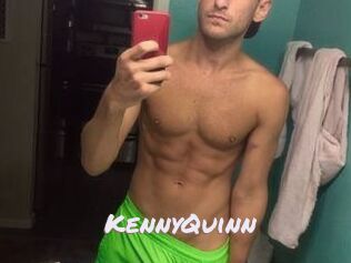 KennyQuinn Deutsche Sexcams
