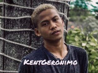 KentGeronimo Deutsche Sexcams