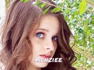 Kenziee