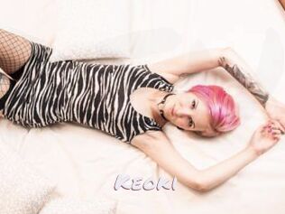Keoki
