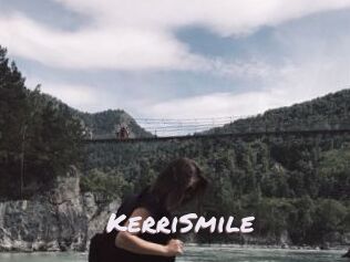KerriSmile Deutsche Sexcams