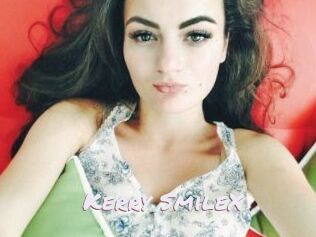 Kerry_SmileX