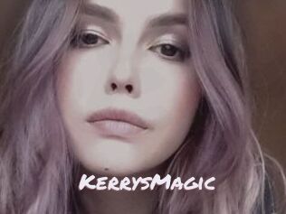KerrysMagic