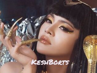 KeshBorts