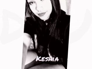 Keshia