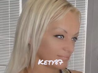 Kety87