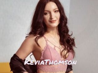 KeviaThomson