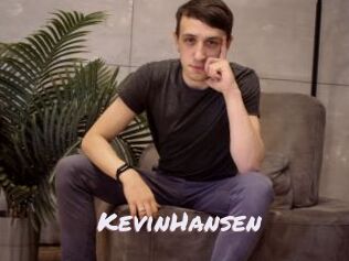 KevinHansen