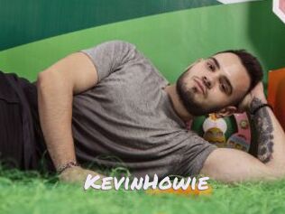 KevinHowie
