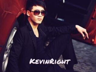 KevinRight Deutsche Sexcams
