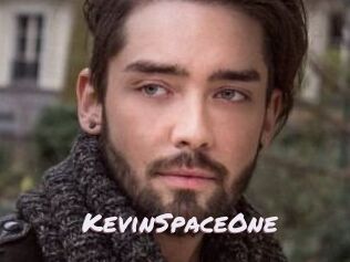 KevinSpaceOne