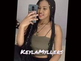 KeylaMyllers Deutsche Sexcams