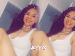 Keyys