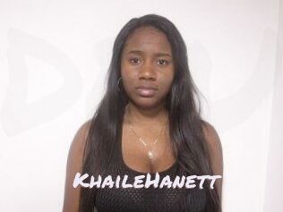 KhaileHanett