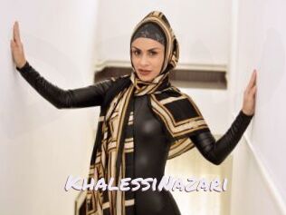 KhalessiNazari