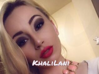 KhaliLani