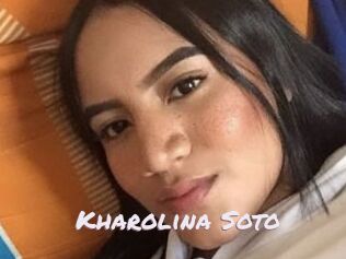 Kharolina_Soto Deutsche Sexcams